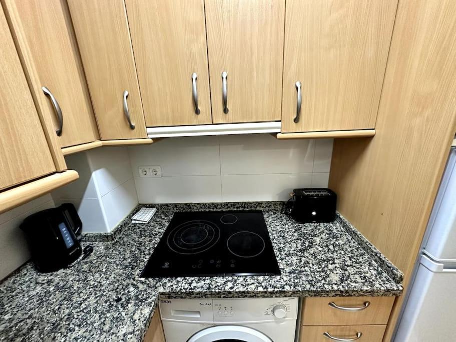 Apartamento Little Horse 2 Tarragona