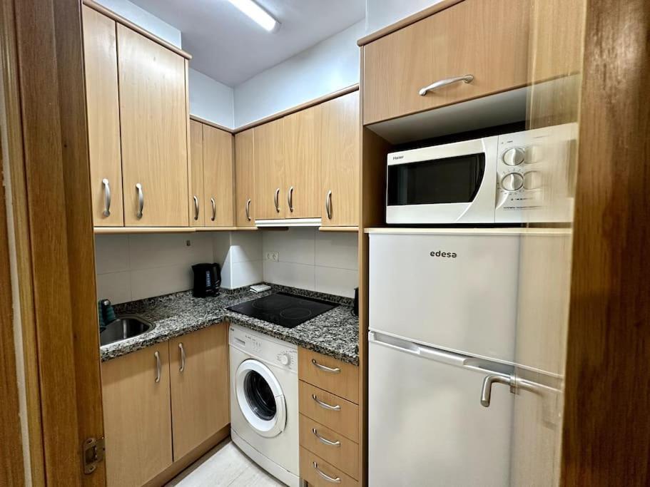Apartamento Little Horse 2 Tarragona
