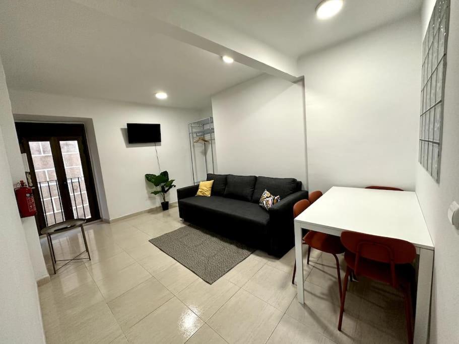 Apartamento Little Horse 2 Tarragona