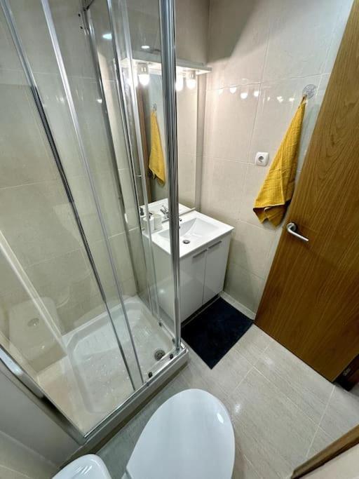 Apartamento Little Horse 2 Tarragona