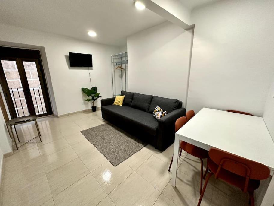 Little Horse 2 Appartement Tarragona