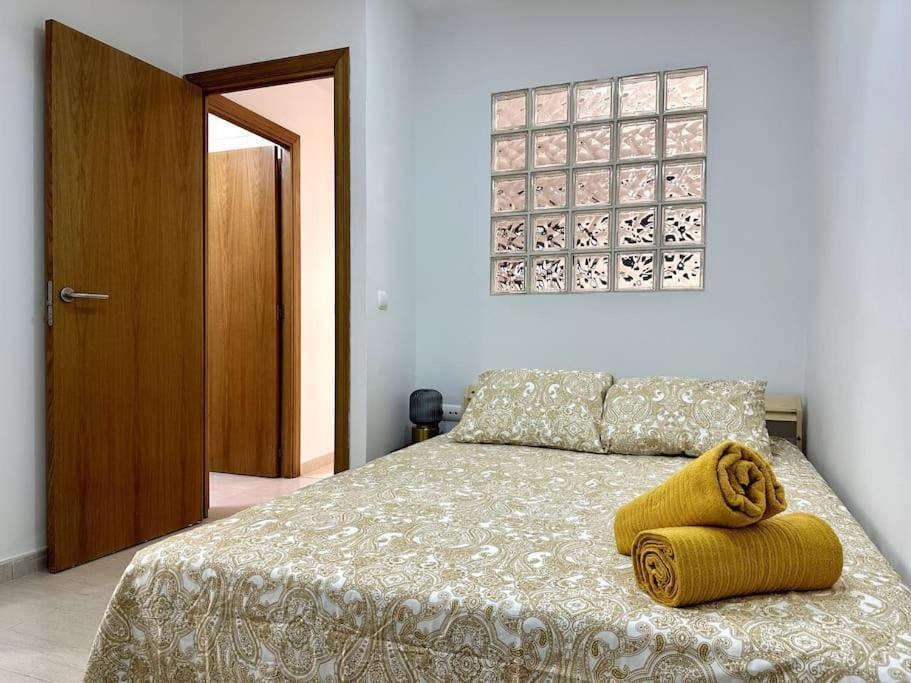 Little Horse 2 Apartment Tarragona