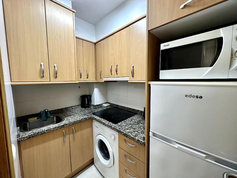 Appartement Little Horse 2 Tarragona